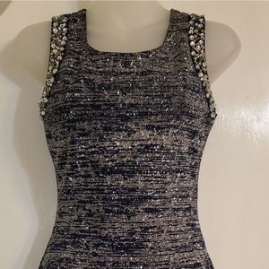 Way in clothing dress SPARKLY